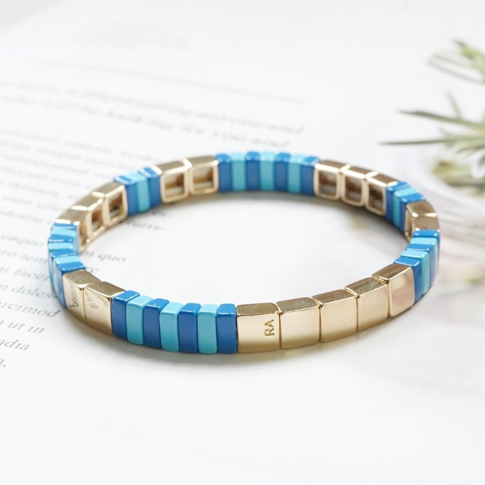 Roxanne Assoulin Beyond the Blue Bracelet
